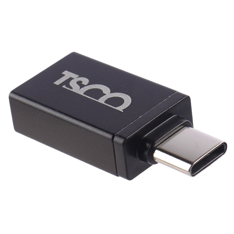 هاب 4 پورت USB3.0 تسکو THU-1165