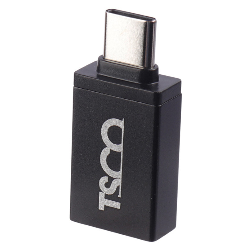 هاب 4 پورت USB3.0 تسکو THU-1165