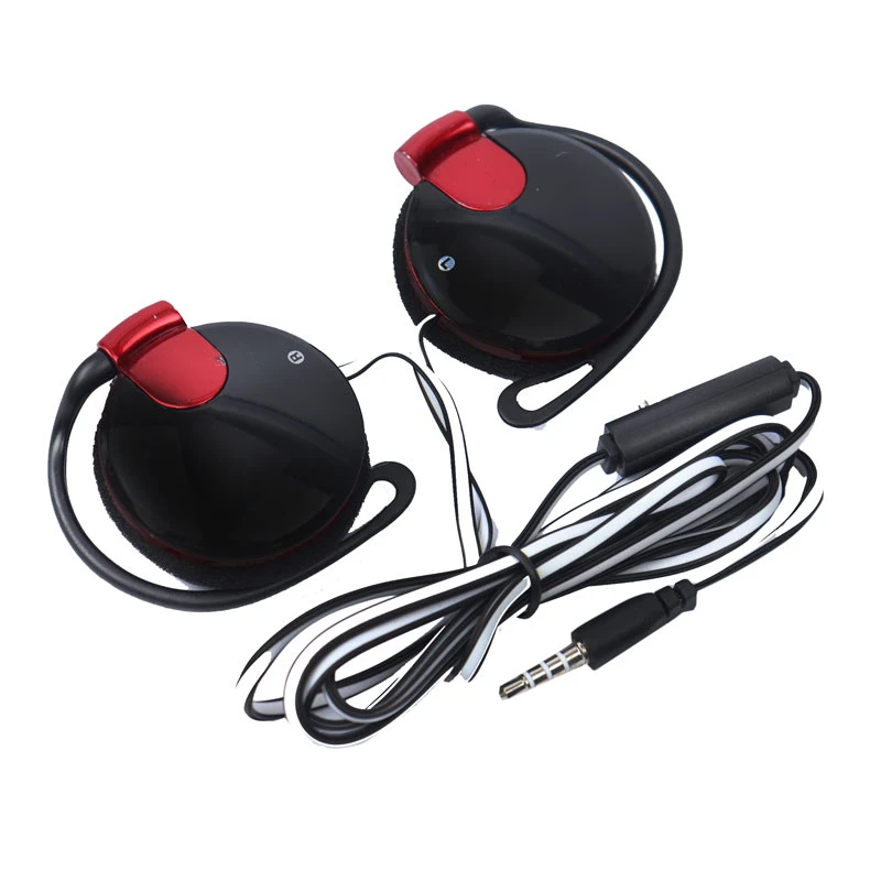 هدست دور گوشی Tereo BIBOSHI