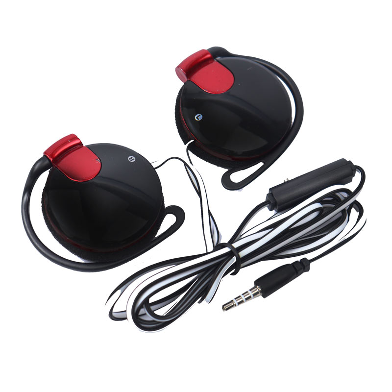 هدست دور گوشی Tereo BIBOSHI
