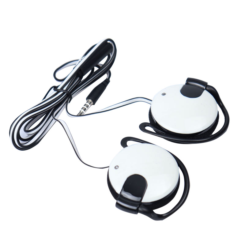 هدست دور گوشی Tereo BIBOSHI
