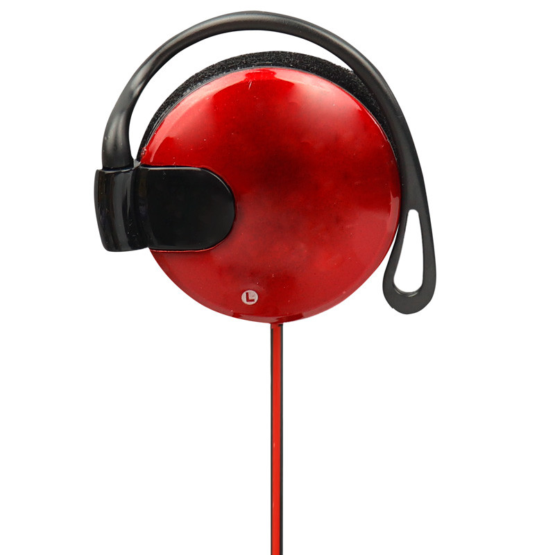 هدست دور گوشی Tereo BIBOSHI