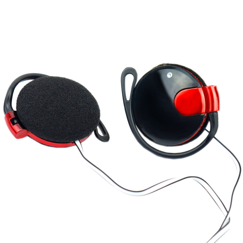 هدست دور گوشی Tereo BIBOSHI