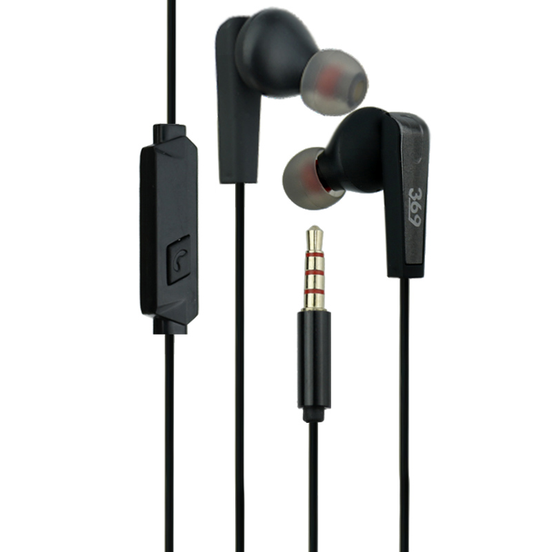 هندزفری Universal brand 369 EH102