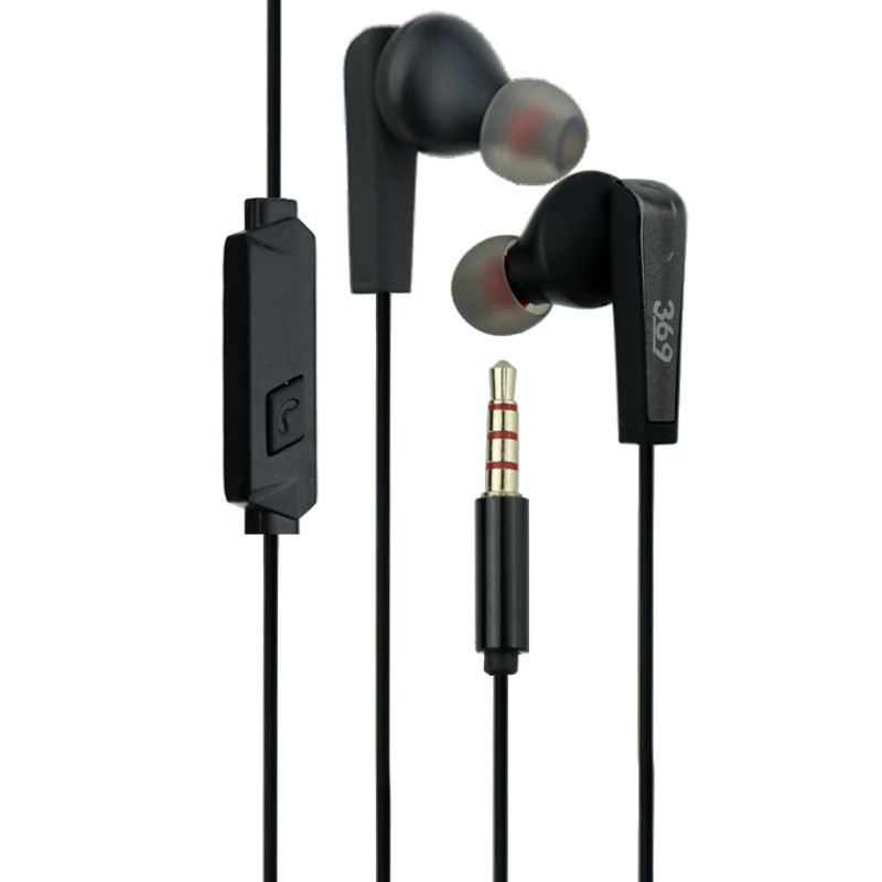 هندزفری Universal brand 369 EH102