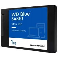 حافظه Western Digital Blue WDS100T3B0A 1TB SSD
