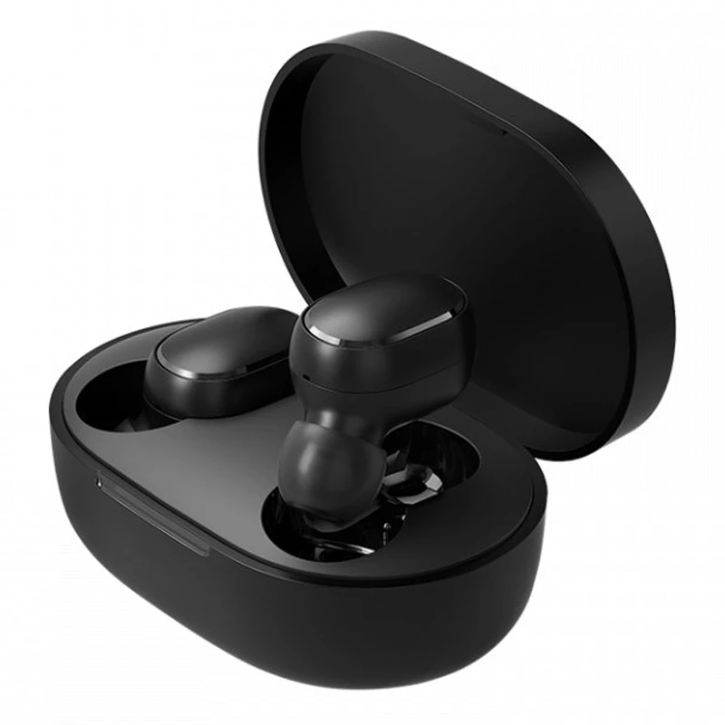 هندزفری بلوتوث دو تایی Xiaomi Earbuds Basic 2 TWSEJ061LS High Copy