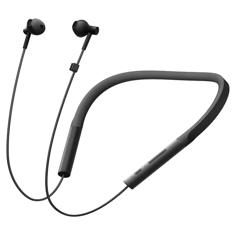 هندزفری بلوتوث دورگردنی Xiaomi LYXQEJ02JY
