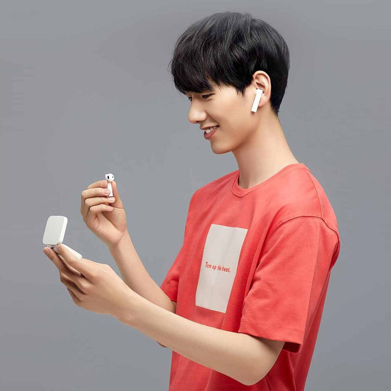 هندزفری بلوتوث دو تایی Xiaomi Redmi Air 2 SE High Copy