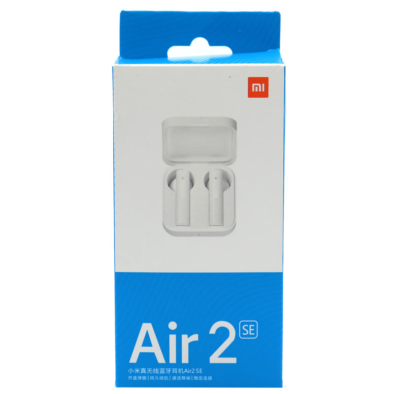 هندزفری بلوتوث دو تایی Xiaomi Redmi Air 2 SE High Copy