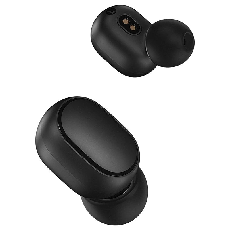 هندزفری بلوتوث دو تایی Xiaomi Redmi Airdots TWSEJ04LS High Copy