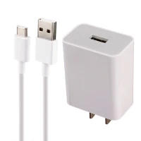 شارژر دیواری فست شارژ Xiaomi Redmi Note 11E 5G MDY-11-EM 3A QC3.0 PD 22.5W سرجعبه + کابل تایپ سی و جعبه گوشی