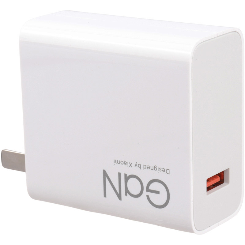 شارژر دیواری 120 وات شیائومی Redmi Note 12 Pro Plus MDY-14-ED GaN QC3.0 PD 6A سرجعبه + کابل تایپ سی