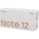 شارژر دیواری فست شارژ Xiaomi Redmi Note 12 Pro MDY-12-EF 6.2A QC3.0 PD 67W سرجعبه + کابل تایپ سی و جعبه گوشی