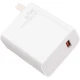 شارژر دیواری فست شارژ Xiaomi Redmi Note 12 Pro MDY-12-EF 6.2A QC3.0 PD 67W سرجعبه + کابل تایپ سی و جعبه گوشی