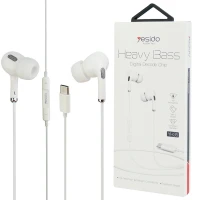 هندزفری Yesido YH35 Type-C