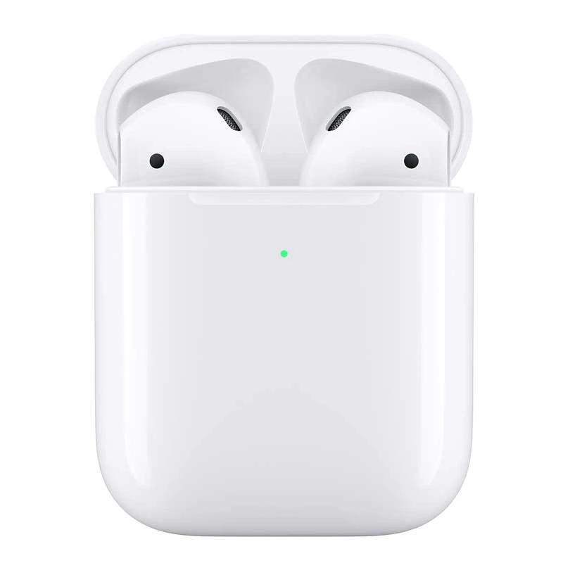 هندزفری بلوتوث دو تایی Apple Airpods HighCopy
