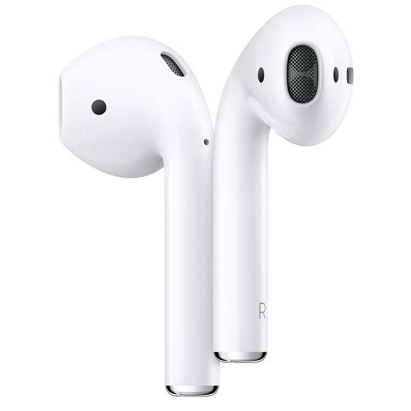 هندزفری بلوتوث دو تایی Apple Airpods HighCopy