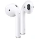 هندزفری بلوتوث دو تایی Apple Airpods HighCopy