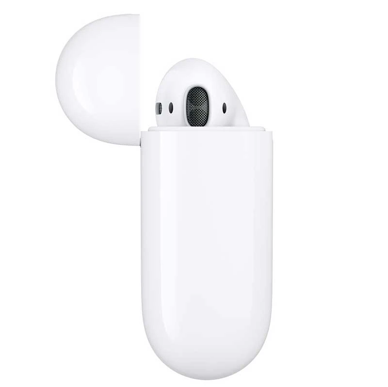 هندزفری بلوتوث دو تایی Apple Airpods HighCopy
