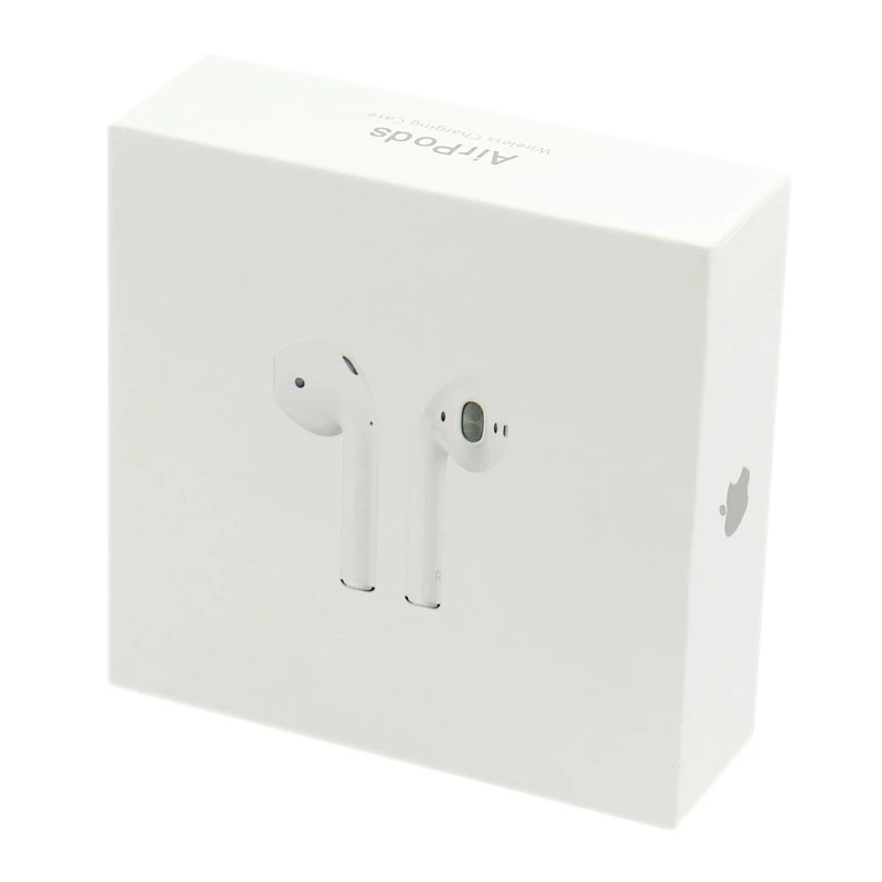 هندزفری بلوتوث دو تایی Apple Airpods HighCopy