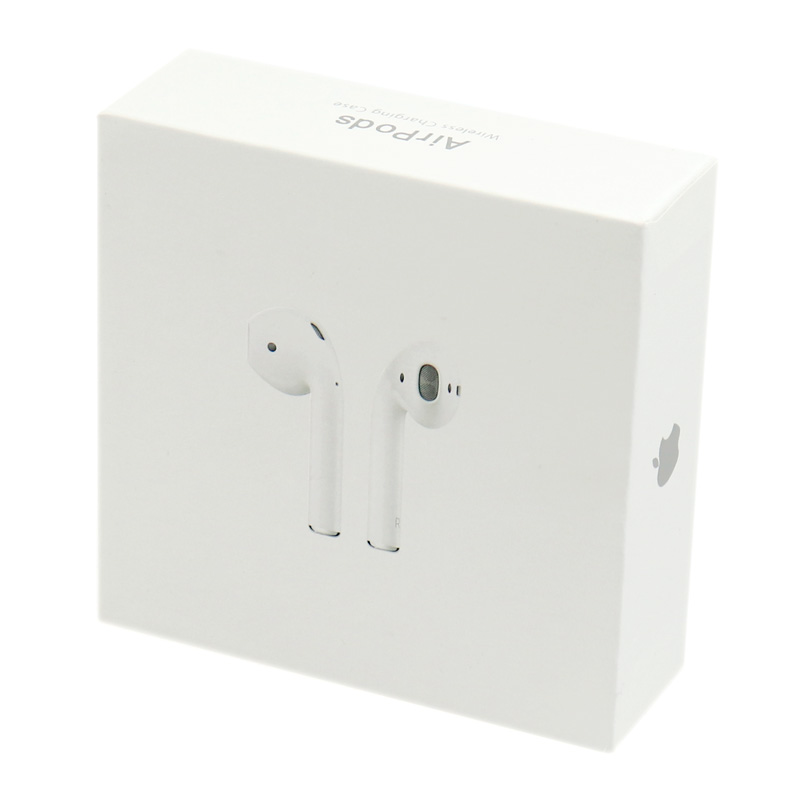 هندزفری بلوتوث دو تایی Apple Airpods HighCopy