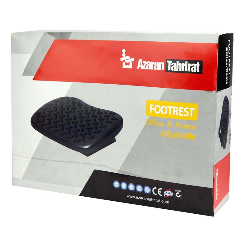 زیر پایی اداری ثابت آذران تحریرات Azaran Tahrirat 1000 Code 327