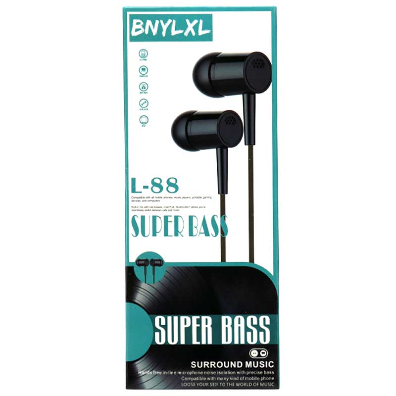 هندزفری BNYLXL L-88