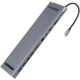 هاب 11 پورت BYL-2003 Type-C