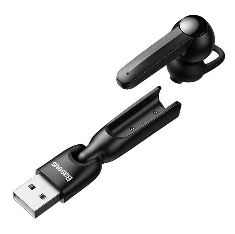 هندزفری بلوتوث تک گوش Baseus Encok A05 NGA05