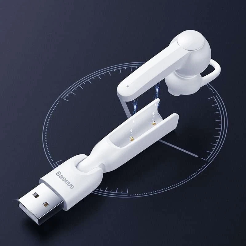 هندزفری بلوتوث تک گوش Baseus Encok A05 NGA05