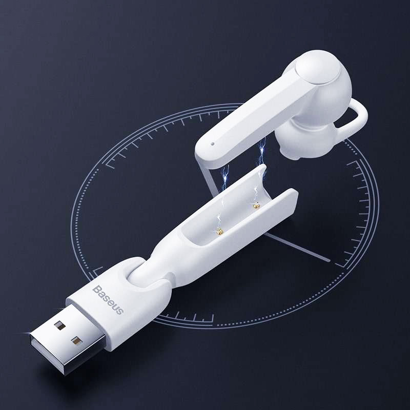 هندزفری بلوتوث تک گوش Baseus Encok A05 NGA05