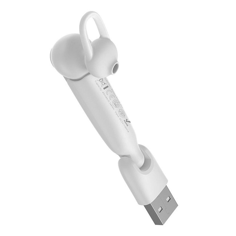 هندزفری بلوتوث تک گوش Baseus Encok A05 NGA05