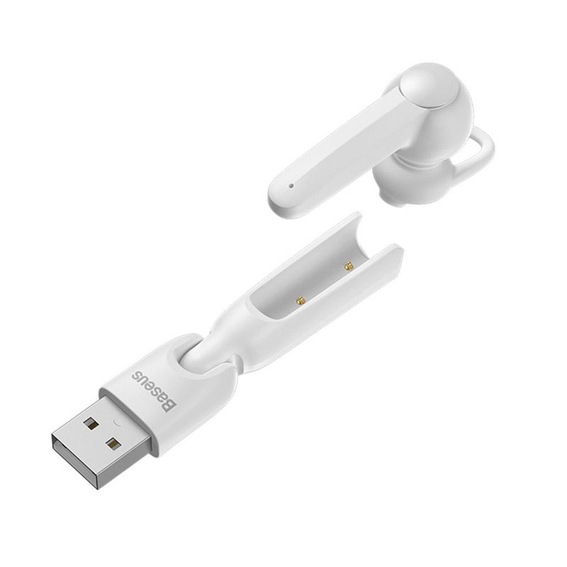 هندزفری بلوتوث تک گوش Baseus Encok A05 NGA05