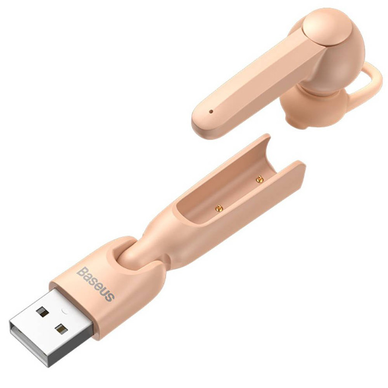 هندزفری بلوتوث تک گوش Baseus Encok A05 NGA05