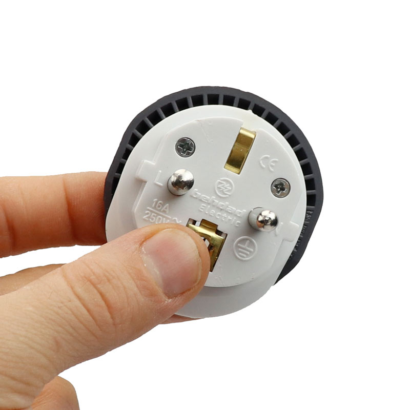 تبدیل ۳ به ۲ برق Behdad Electric