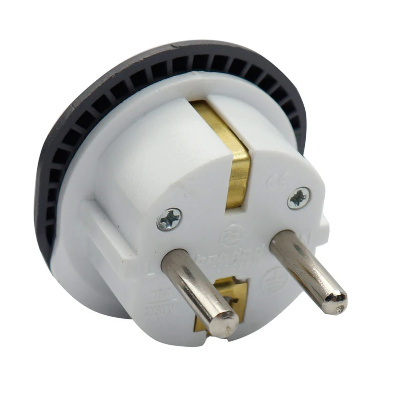 تبدیل ۳ به ۲ برق Behdad Electric
