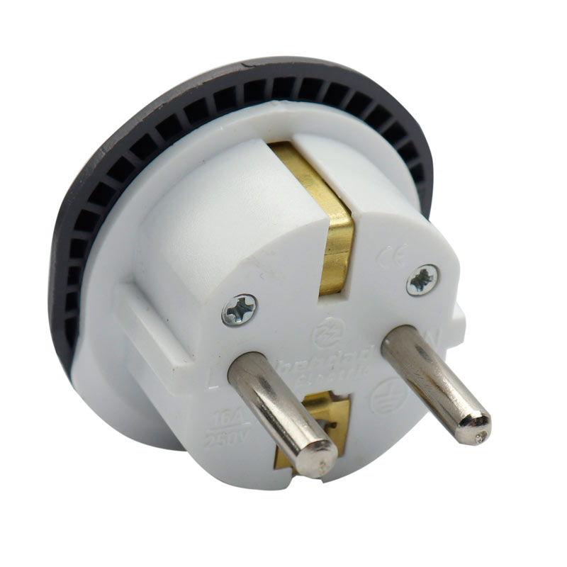 تبدیل ۳ به ۲ برق Behdad Electric