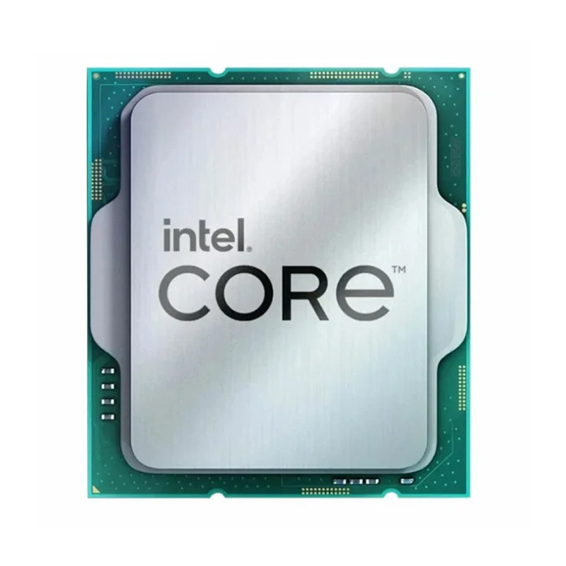 پردازنده اینتل Core i3 13100F Raptor Lake
