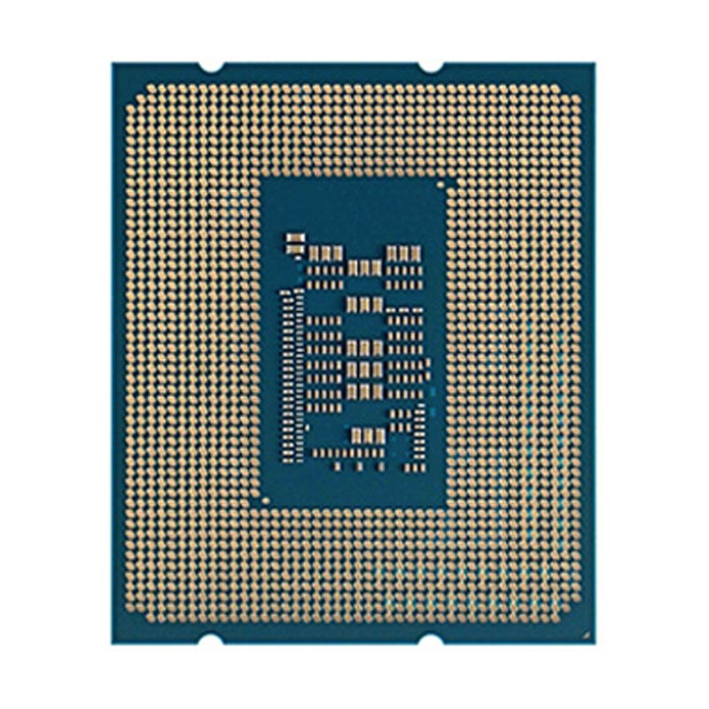 پردازنده CPU Intel Core i3 13100F Raptor Lake