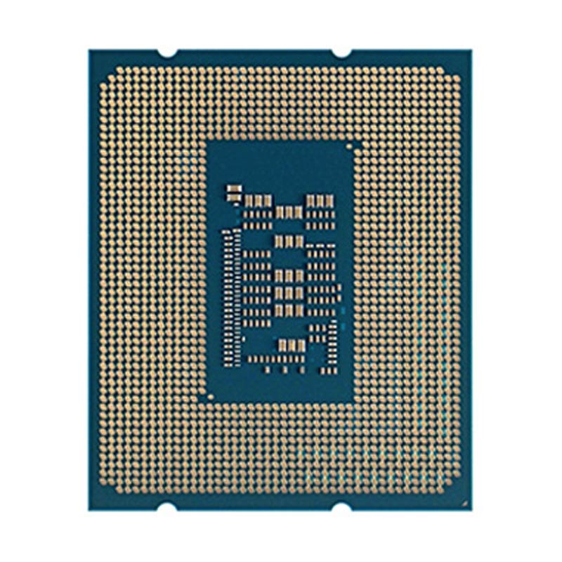 پردازنده اینتل Core i3 13100F Raptor Lake