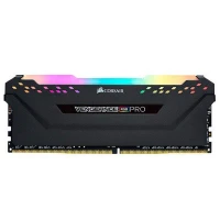رم کامپیوتر Corsair Vengeance RGB Pro DDR4 8GB 3000MHz CL16 Single