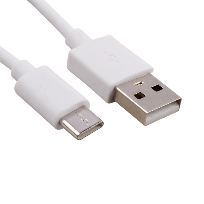 کابل تایپ سی D287 1m