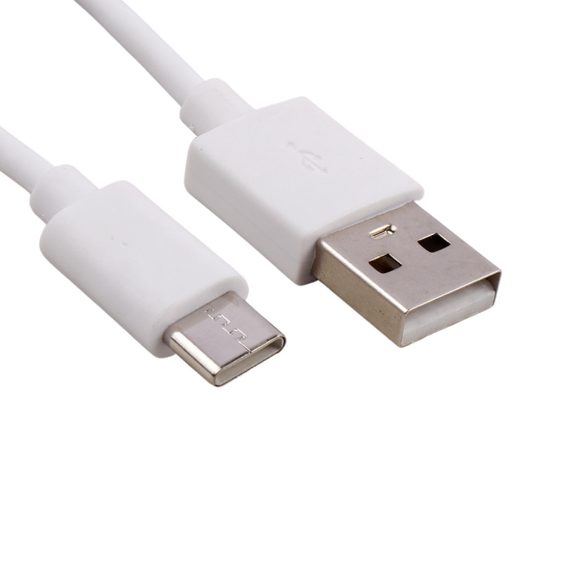 کابل تایپ سی D287 1m