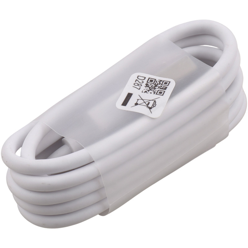 کابل تایپ سی D287 1m