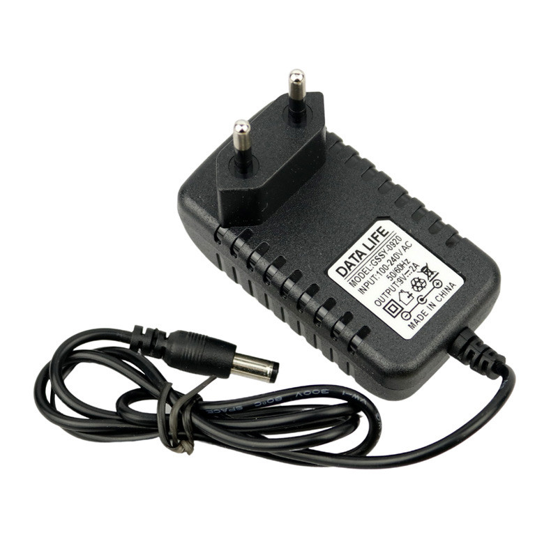 آداپتور برق DataLife EU086M 12V 2A