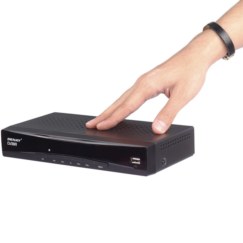 گیرنده دیجیتال دنای Denay STB1033H