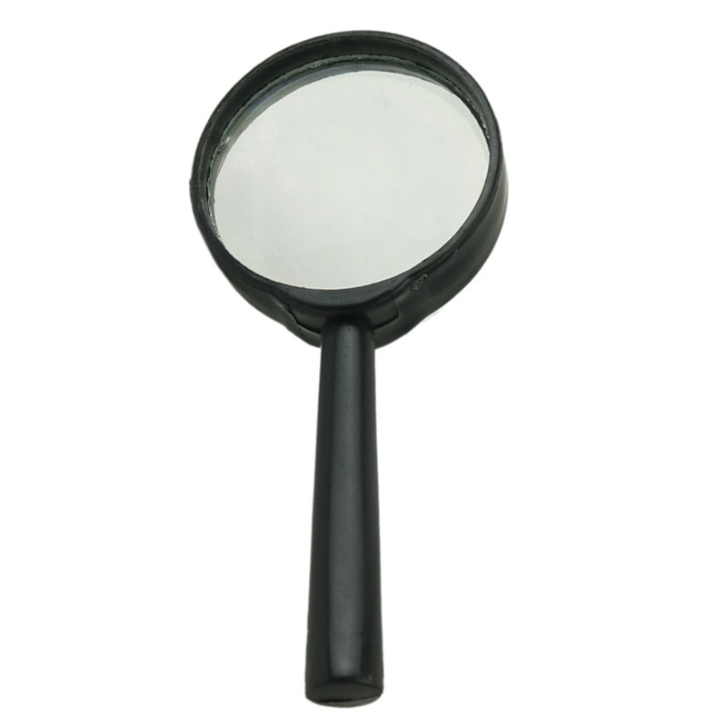 ذره بین Glass Straight-Shank 40mm