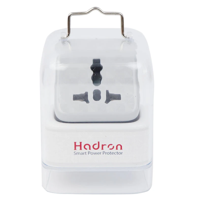تبدیل ۳ به ۲ محافظ دار Hadron HTH-P102