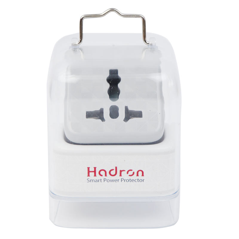تبدیل ۳ به ۲ محافظ دار Hadron HTH-P102
